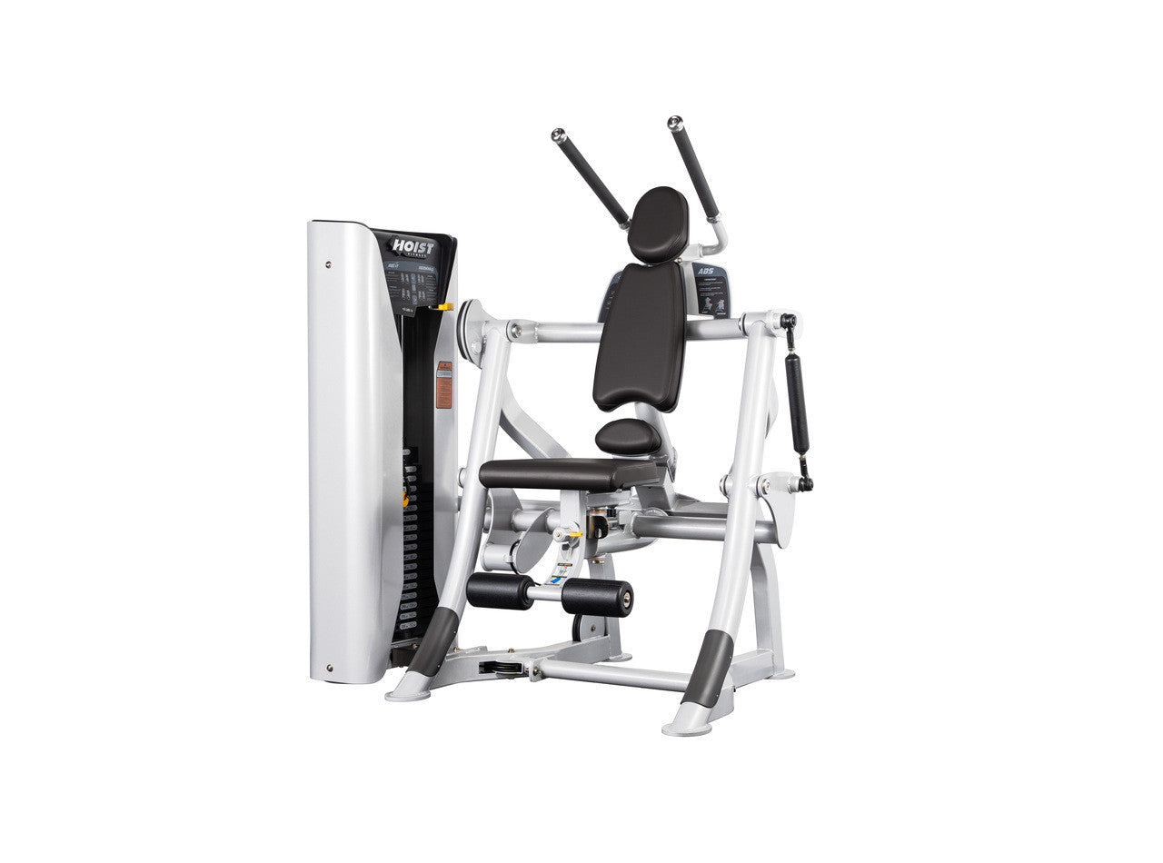 Hoist Fitness ROC IT Ab ABDOMINALS