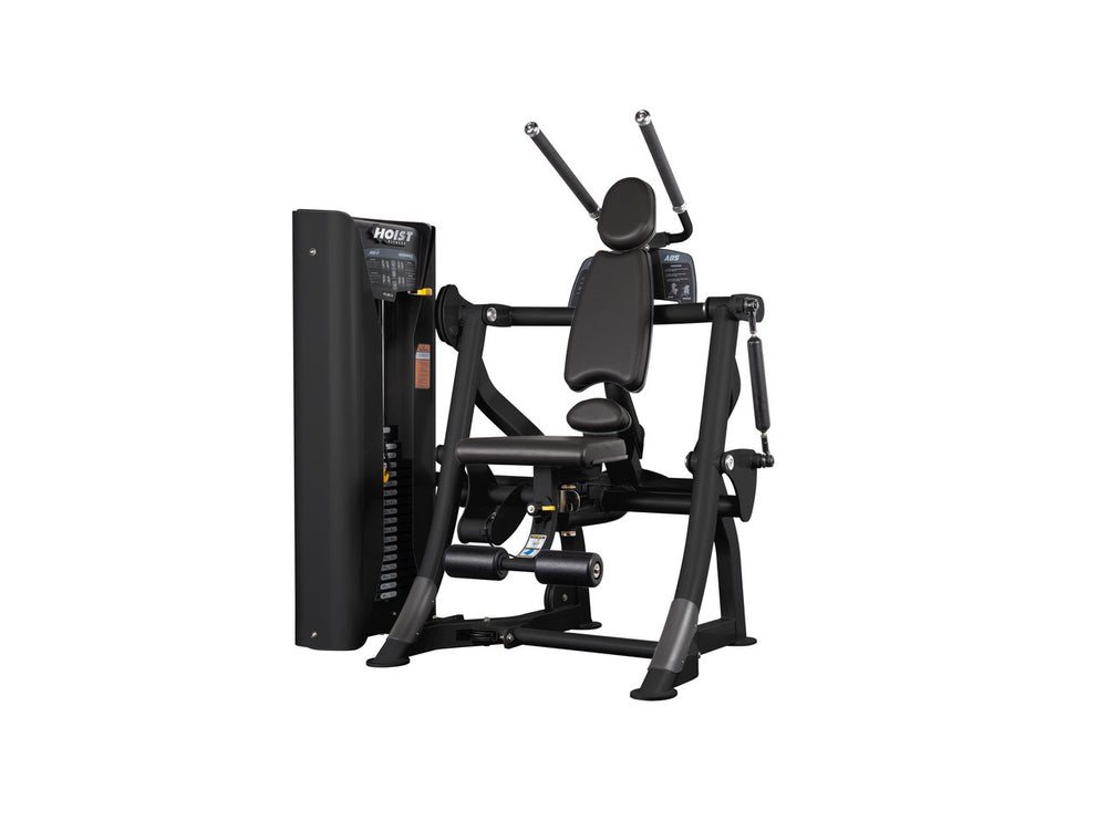 Hoist Fitness ROC IT Ab ABDOMINALS