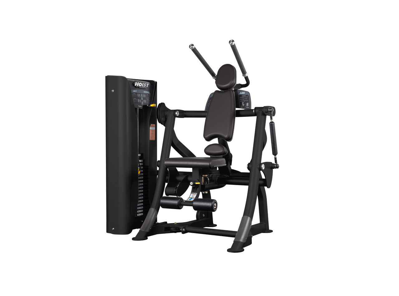 Hoist Fitness ROC IT Ab ABDOMINALS