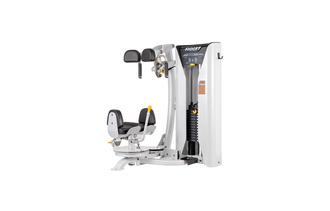 Hoist Fitness ROC IT Rotary Torso