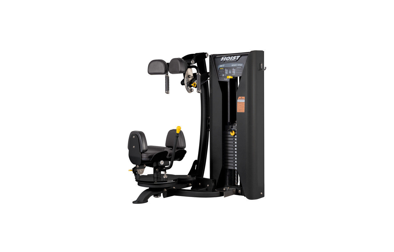Hoist Fitness ROC IT Rotary Torso