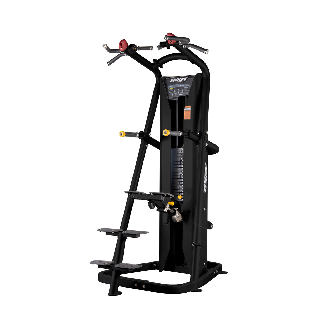 Hoist Fitness ROC IT Chin-Dip Assist