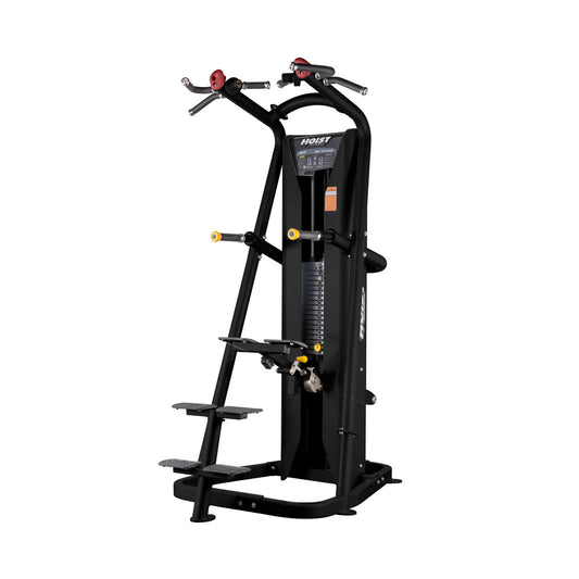 Hoist Fitness ROC IT Chin-Dip Assist