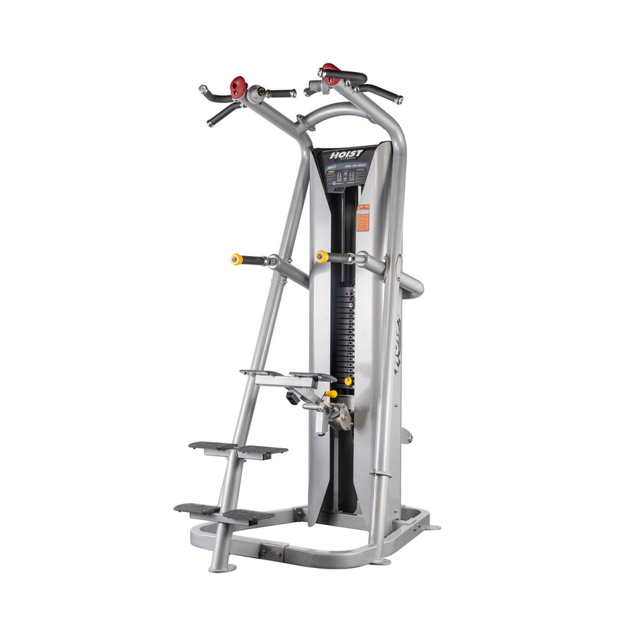 Hoist Fitness ROC IT Chin-Dip Assist