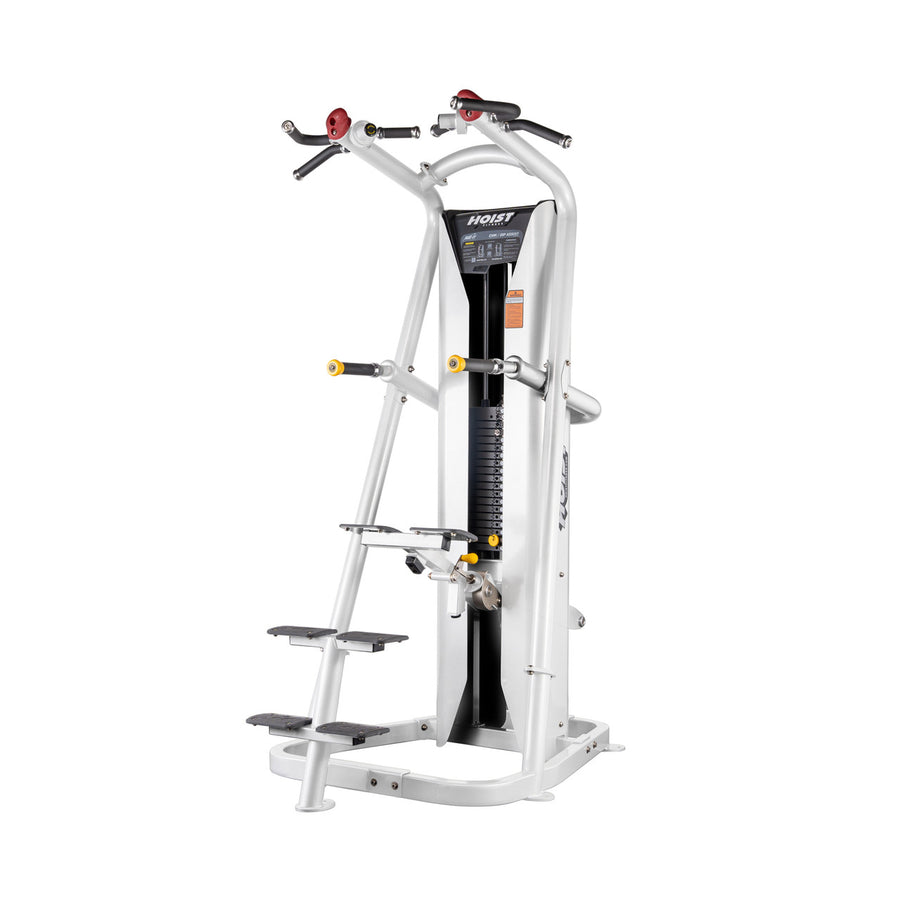 Hoist Fitness ROC IT Chin-Dip Assist