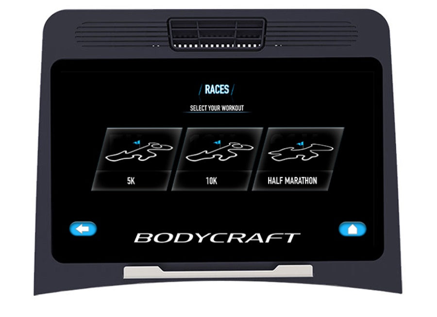 T800 Treadmill