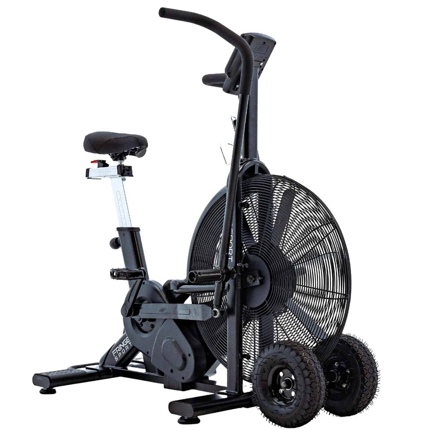 Raptor AirBike