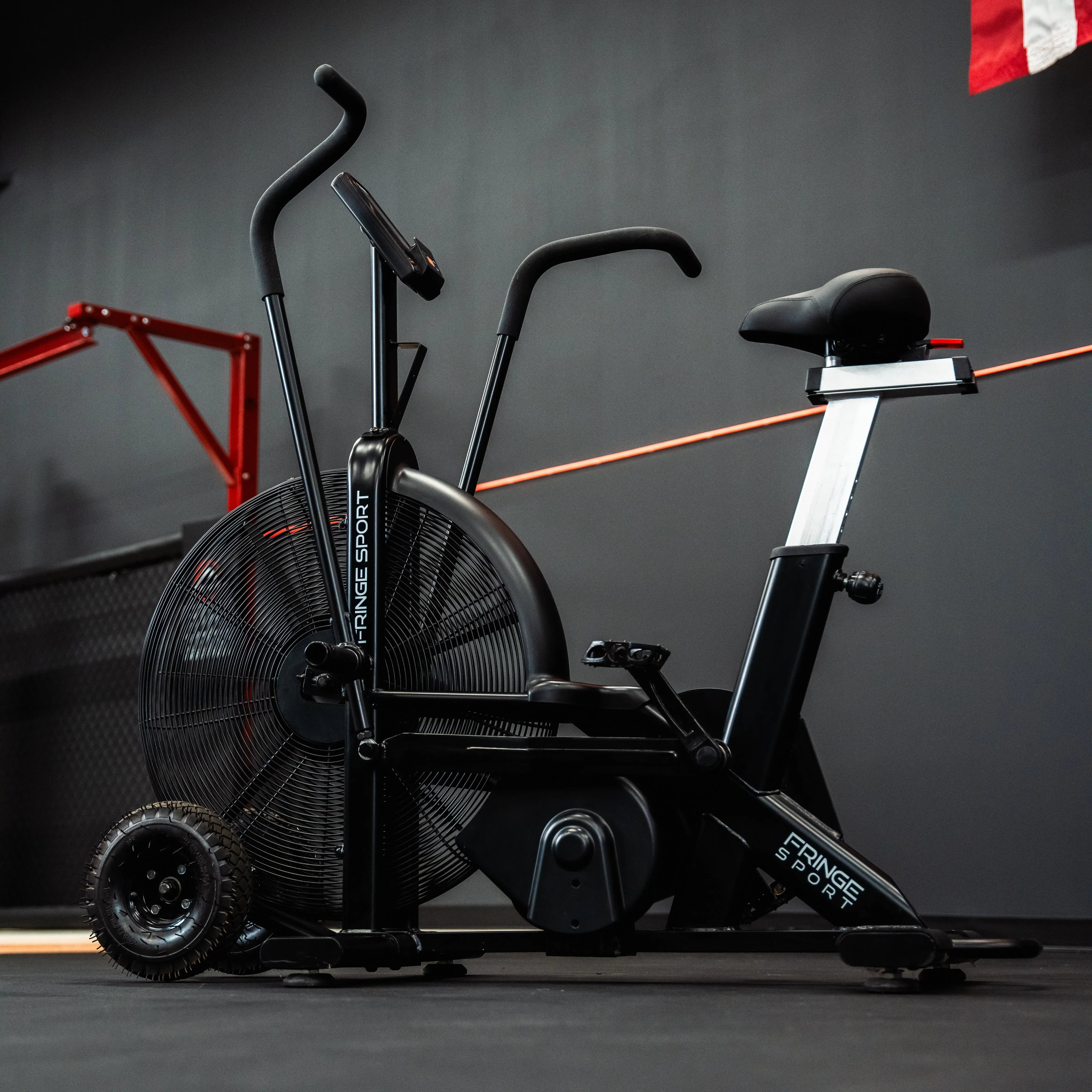 Raptor AirBike