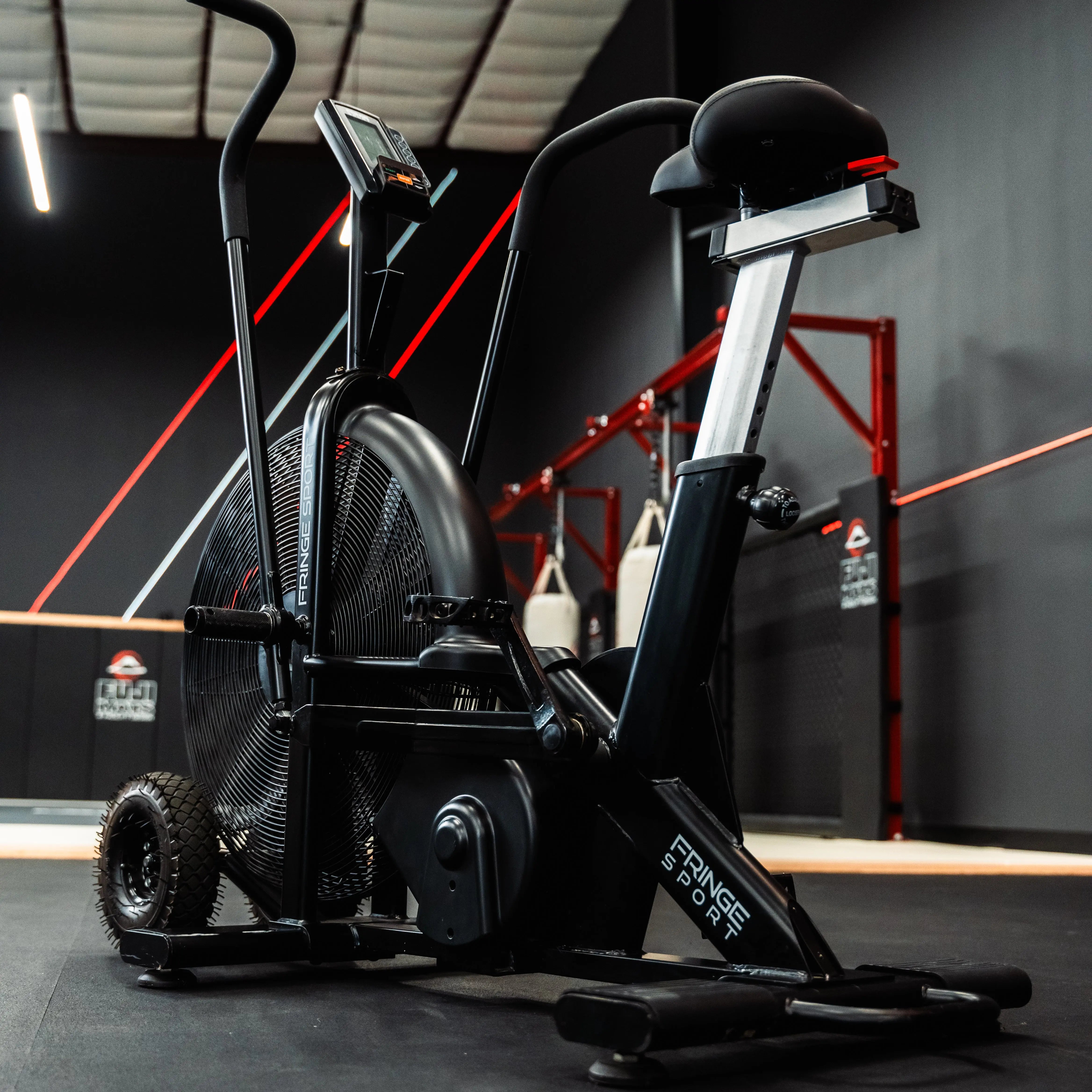 Raptor AirBike