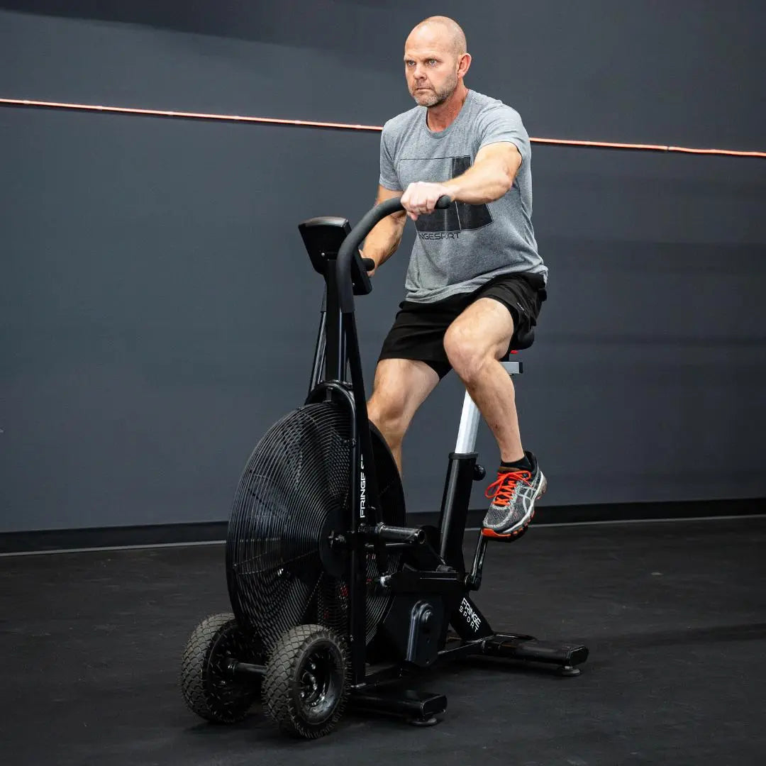 Raptor AirBike