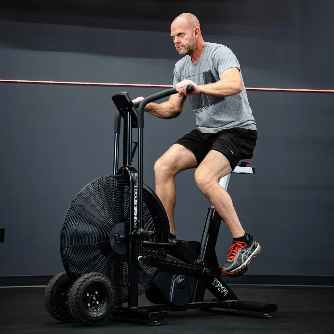 Raptor AirBike