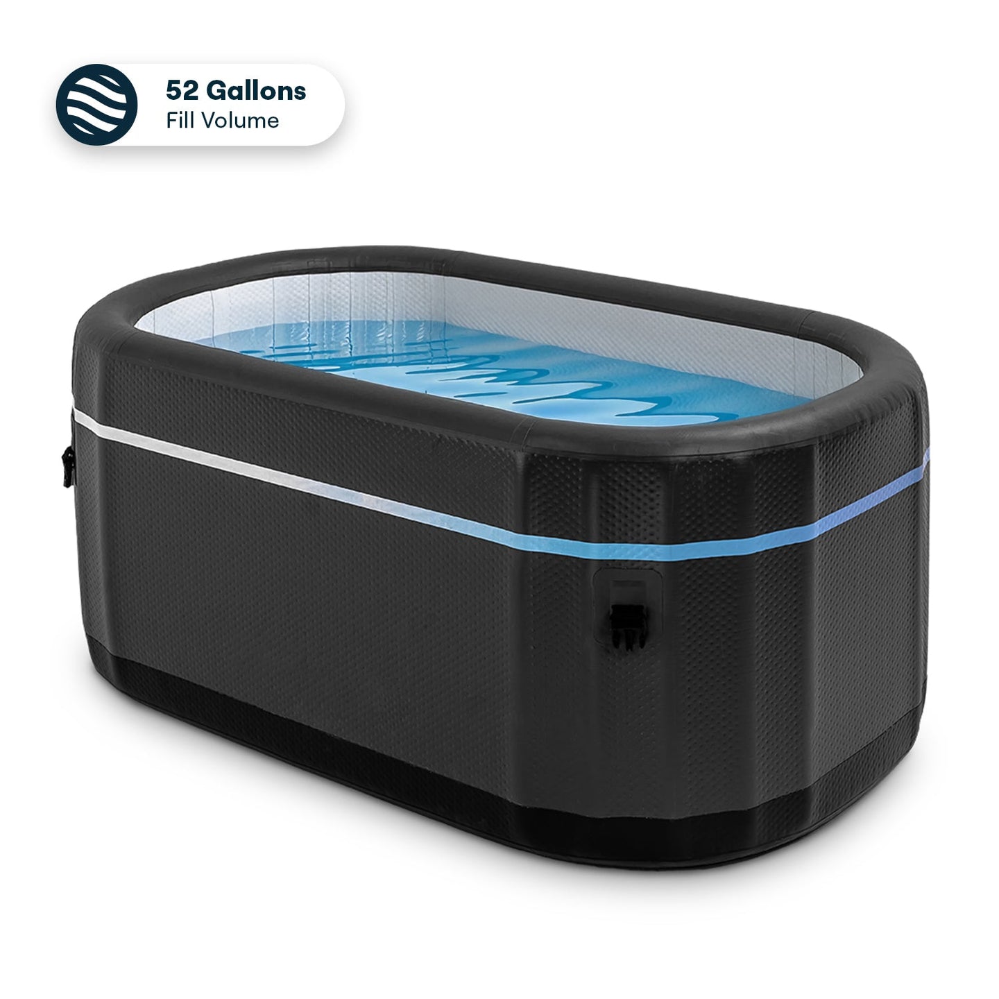 Cold Plunge Pro