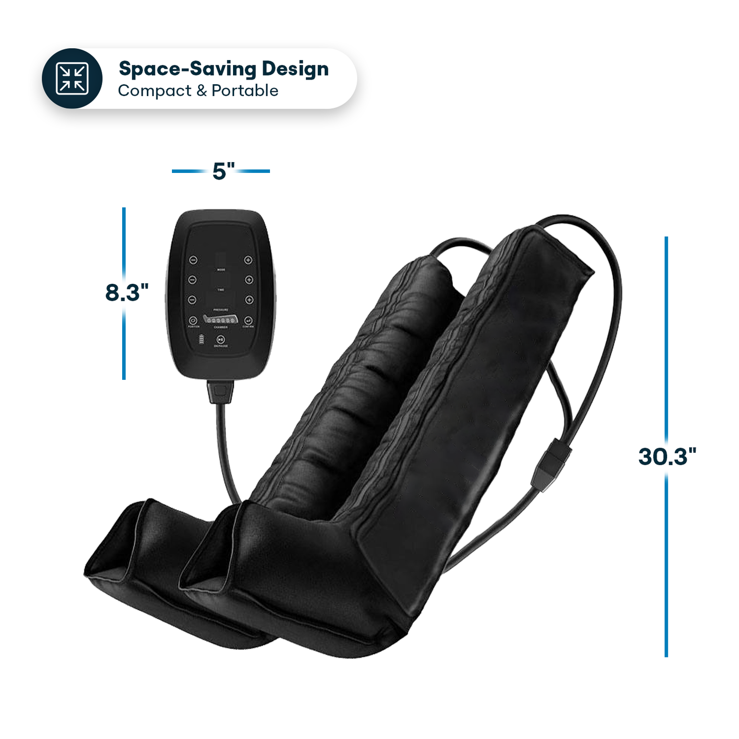 Echelon Compression Boots