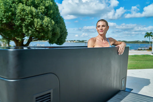 Echelon Smart Cold Plunge All-In-One