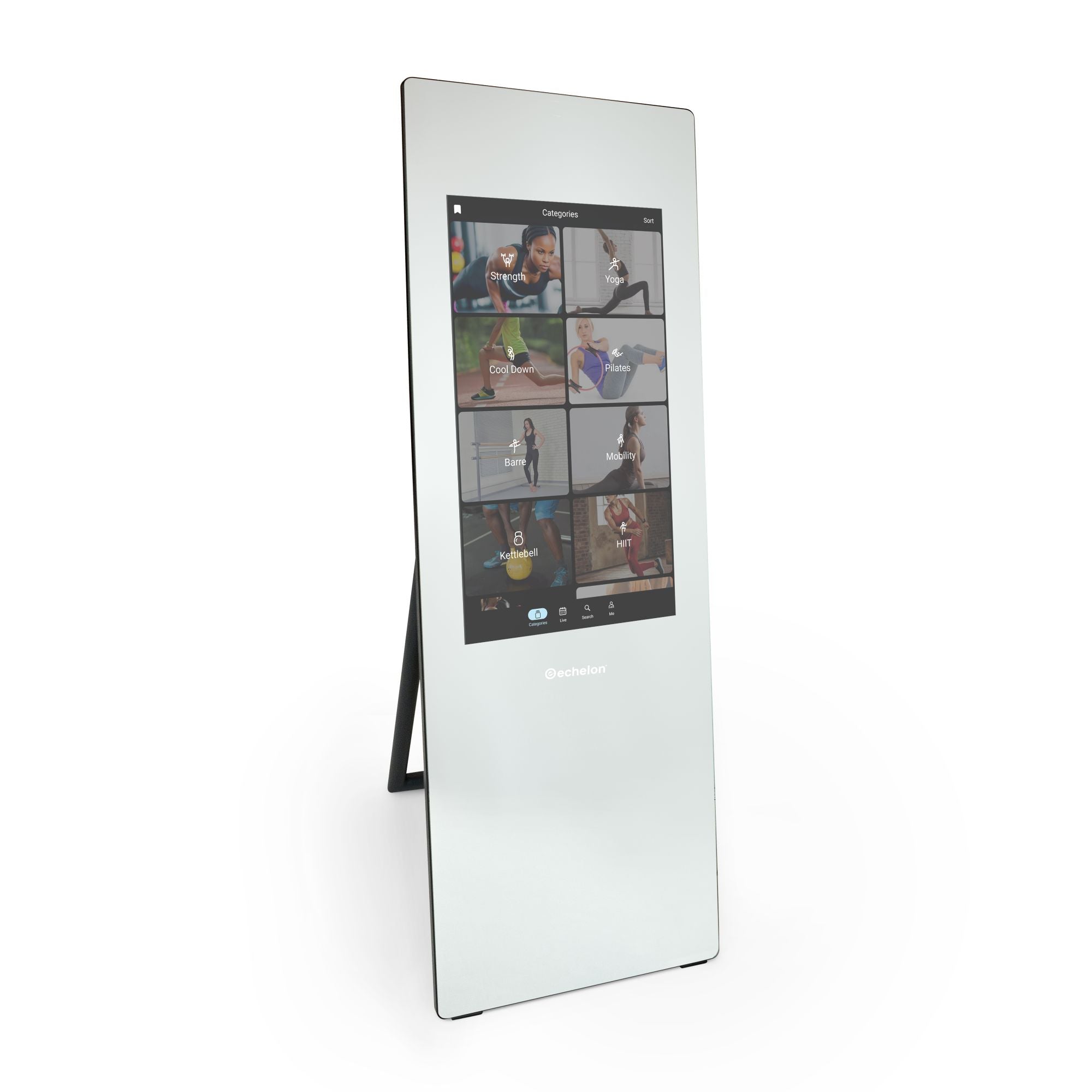 Reflect Touch 60"