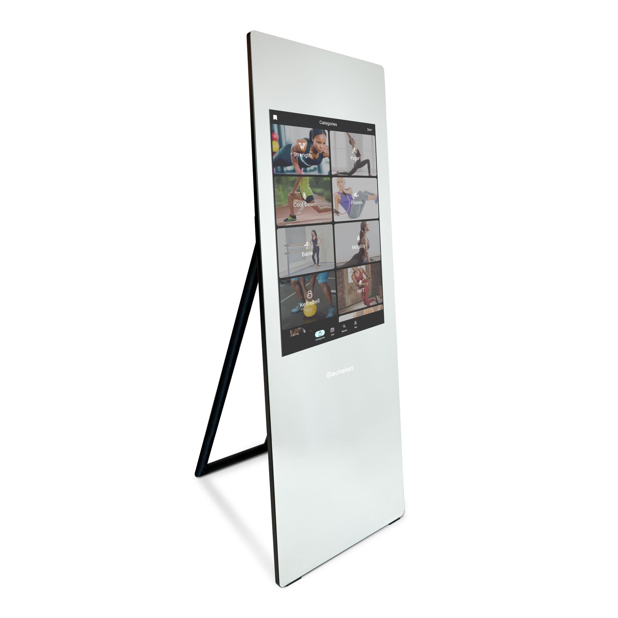 Reflect Touch 60"