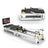 Echelon Meridian Pilates Reformer