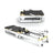Echelon Meridian Pilates Reformer
