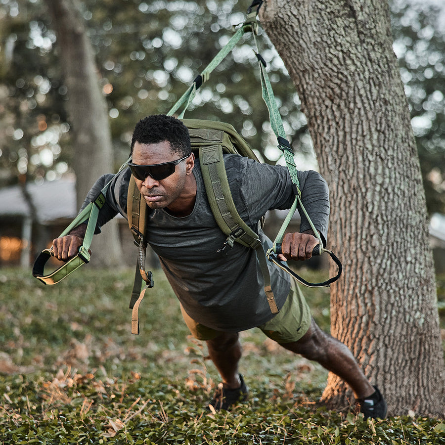 TRX PRO4 CAMO - Commercial Partners