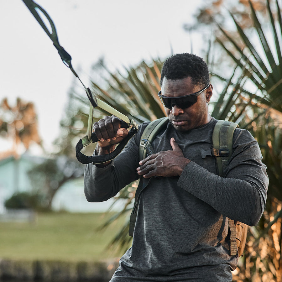 TRX PRO4 CAMO - Commercial Partners