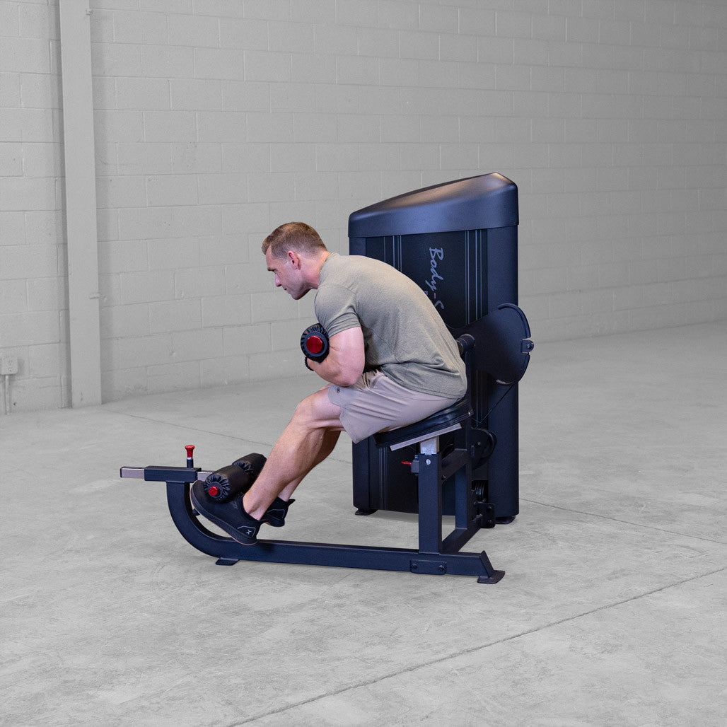 Pro ClubLine Series 2 Ab and Back