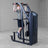 Body-Solid S2ACD assisted chin dip side view