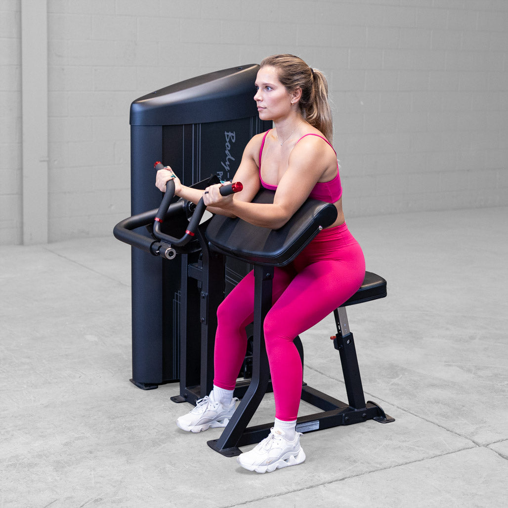 Pro ClubLine Series 2 Arm Curl