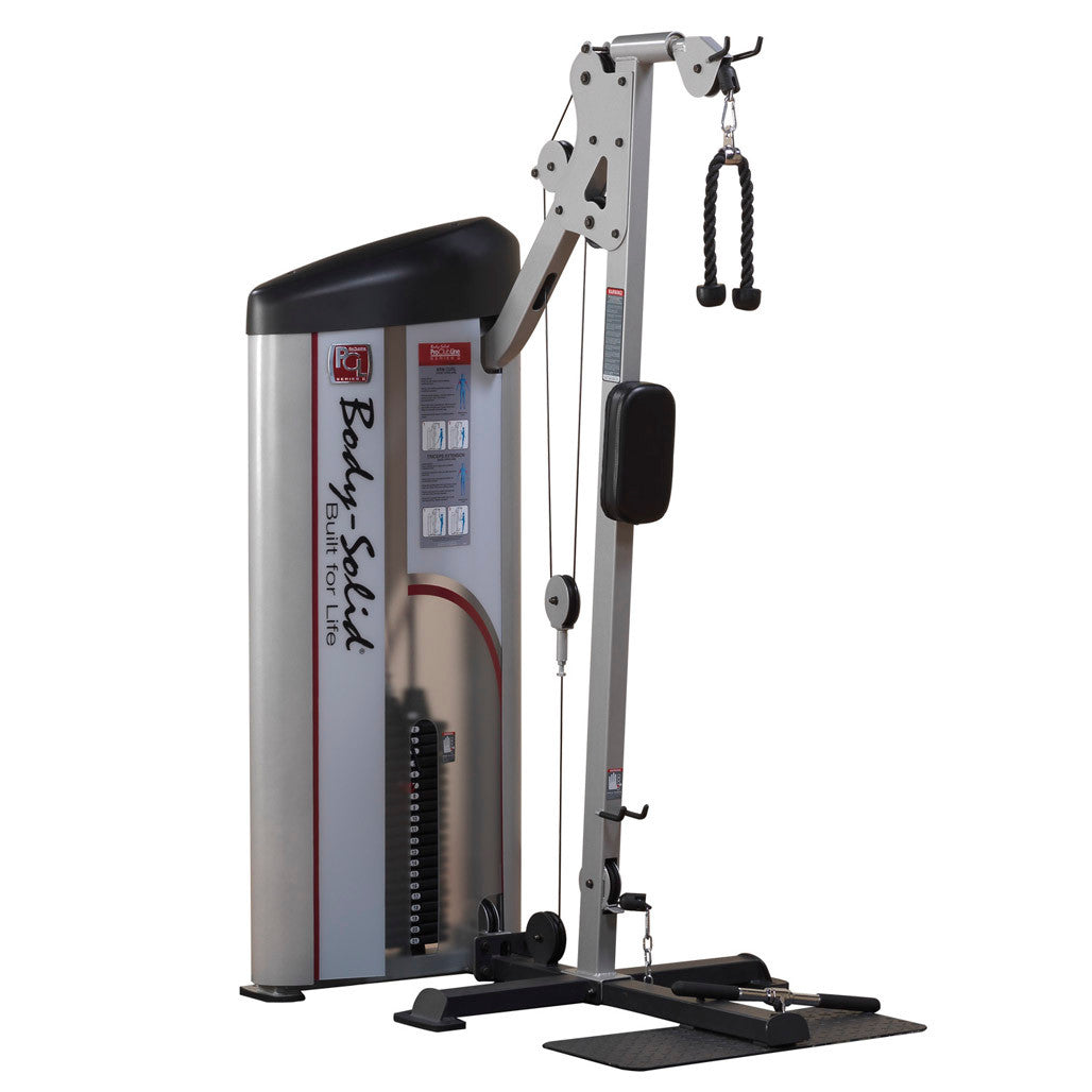 Pro ClubLine Series 2 Biceps Triceps