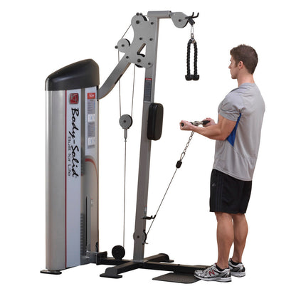Pro ClubLine Series 2 Biceps Triceps