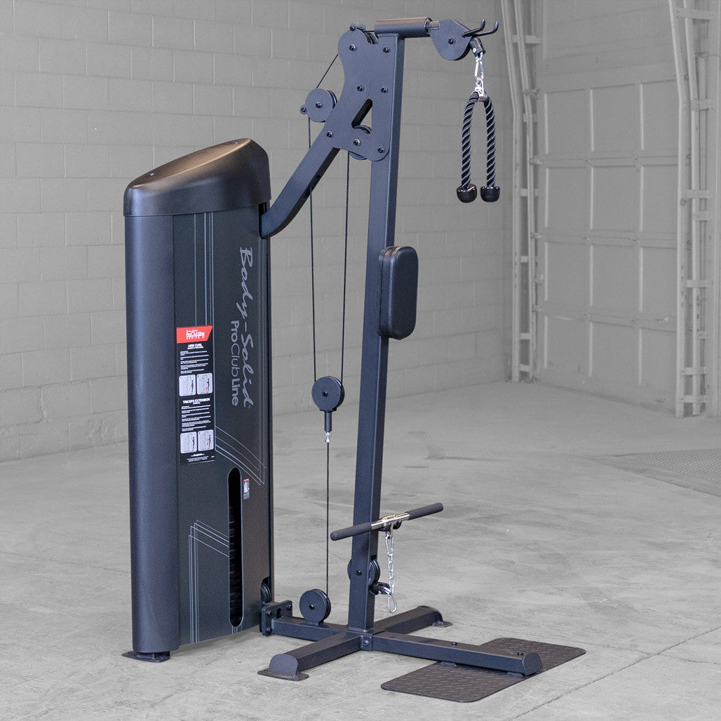Pro ClubLine Series 2 Biceps Triceps
