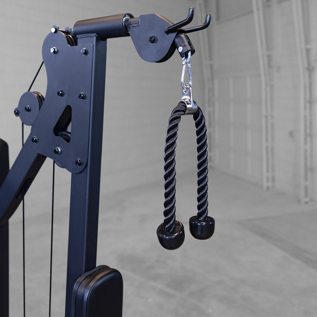 Pro ClubLine Series 2 Biceps Triceps