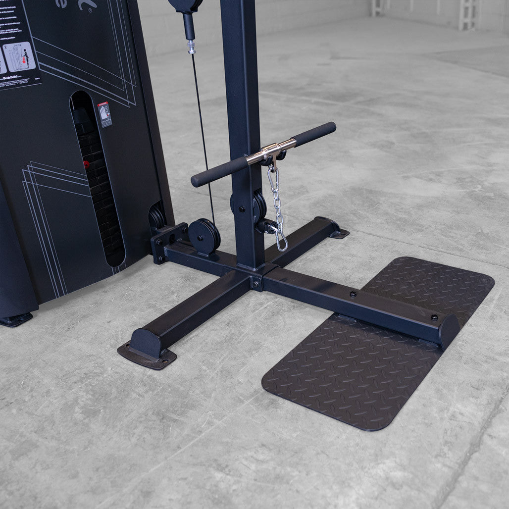 Pro ClubLine Series 2 Biceps Triceps