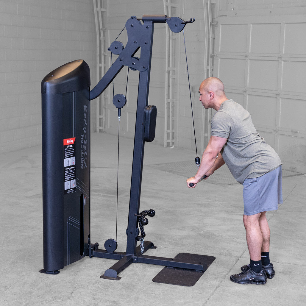 Pro ClubLine Series 2 Biceps Triceps