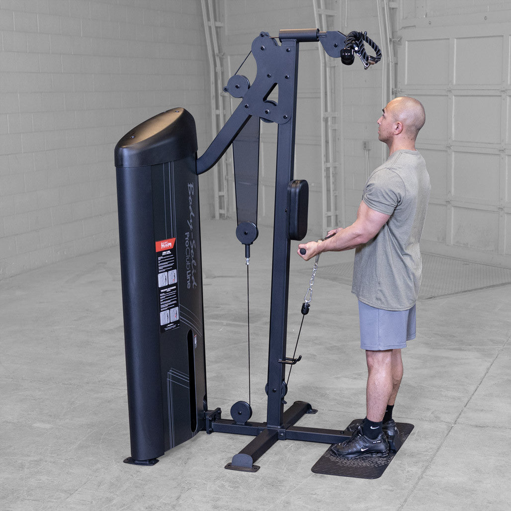 Pro ClubLine Series 2 Biceps Triceps