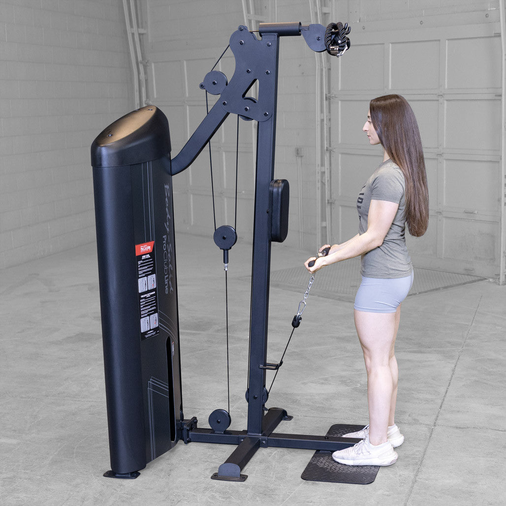 Pro ClubLine Series 2 Biceps Triceps