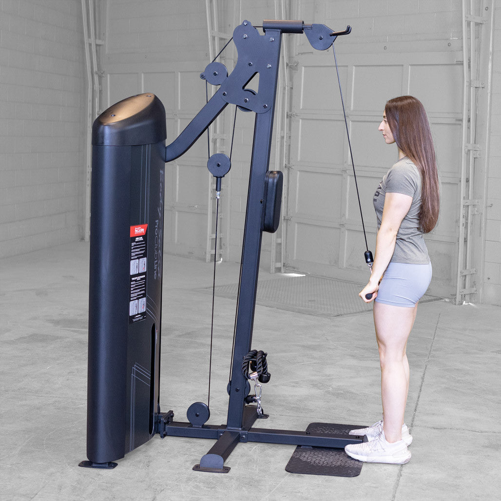 Pro ClubLine Series 2 Biceps Triceps