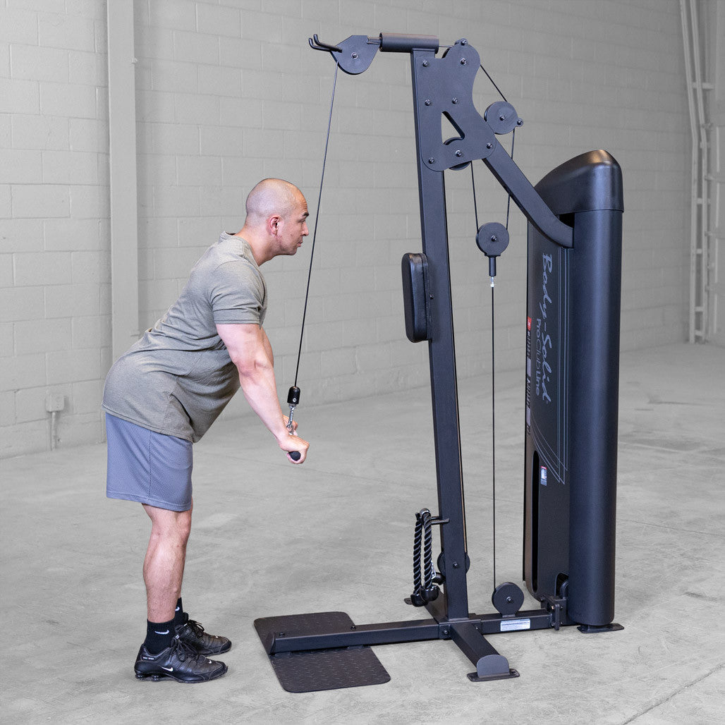 Pro ClubLine Series 2 Biceps Triceps