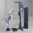 Pro ClubLine Series 2 Biceps Triceps