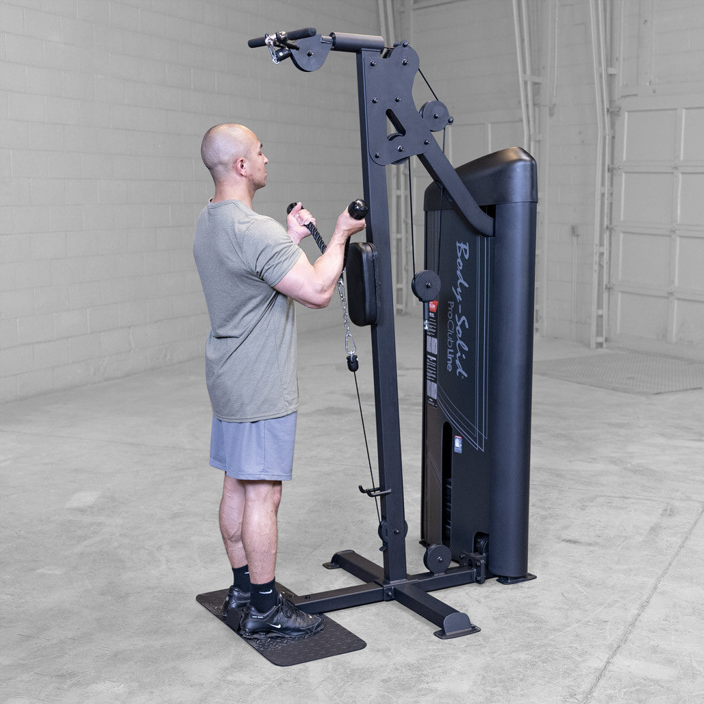 Pro ClubLine Series 2 Biceps Triceps