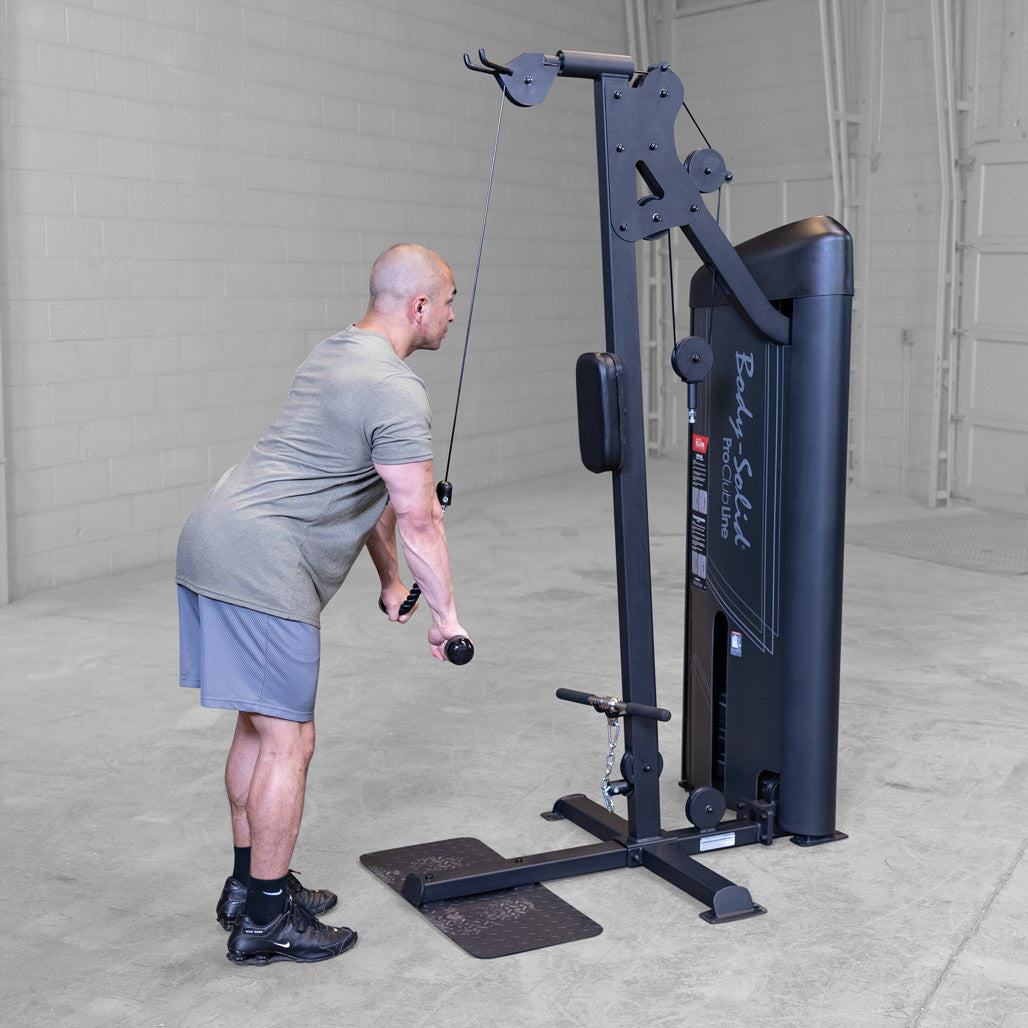 Pro ClubLine Series 2 Biceps Triceps