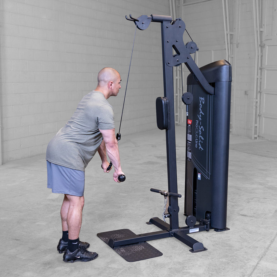 Pro ClubLine Series 2 Biceps Triceps