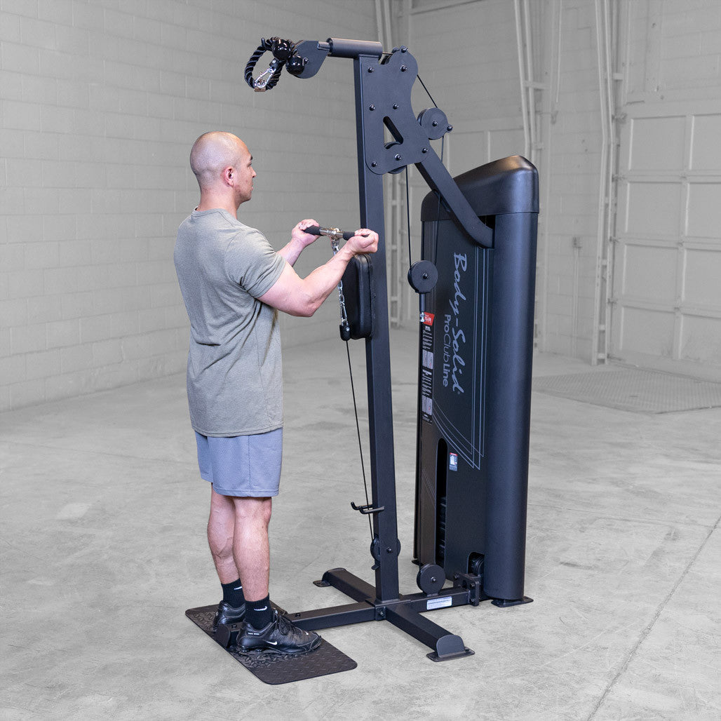 Pro ClubLine Series 2 Biceps Triceps