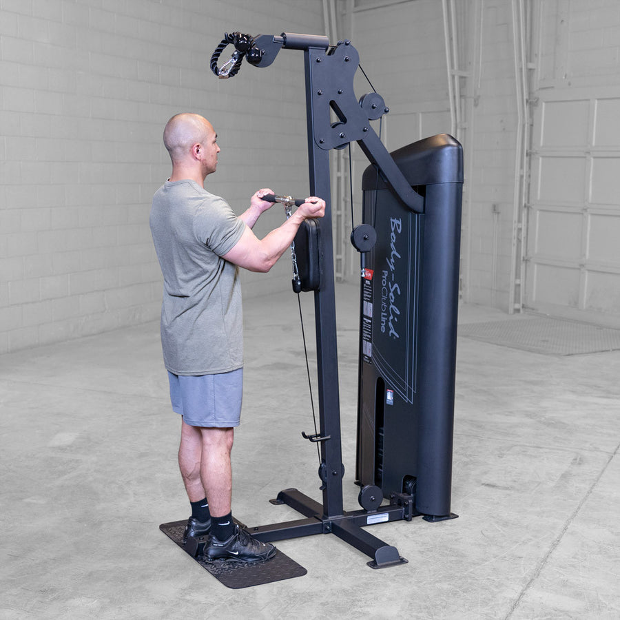 Pro ClubLine Series 2 Biceps Triceps