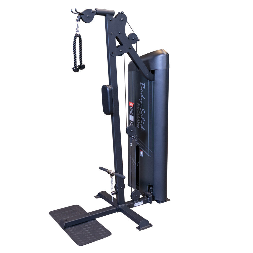 Pro ClubLine Series 2 Biceps Triceps