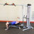 Body-Solid Pro ClubLine Series II Cable Crossover - skull crusher exercise