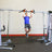 Body-Solid Pro ClubLine Series II Cable Crossover - chin-up exercise