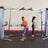 Body-Solid Pro ClubLine Series II Cable Crossover - alternate view