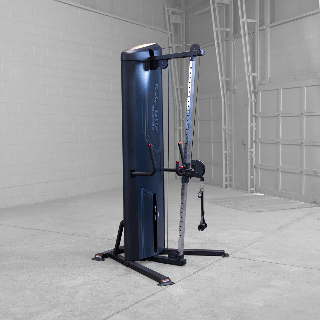 Pro ClubLine Series 2 Cable Column