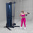 Pro ClubLine Series 2 Cable Column