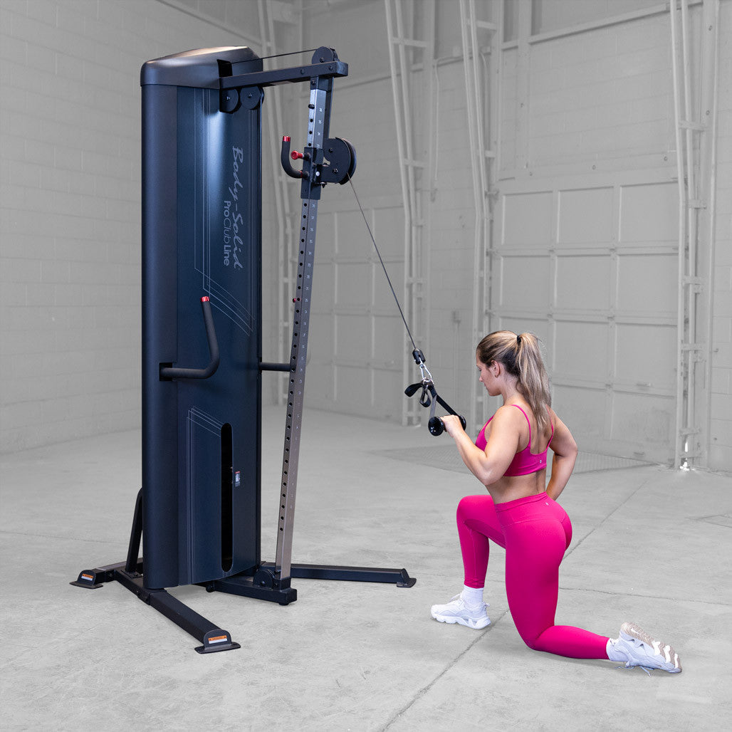 Pro ClubLine Series 2 Cable Column